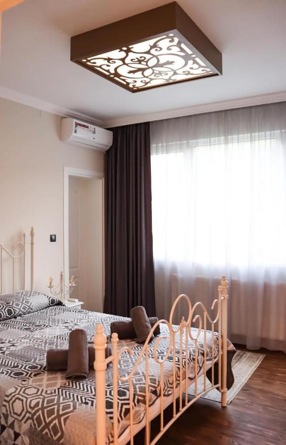 Tsarevets Apartament-Veliko Tărnovo Exterior foto