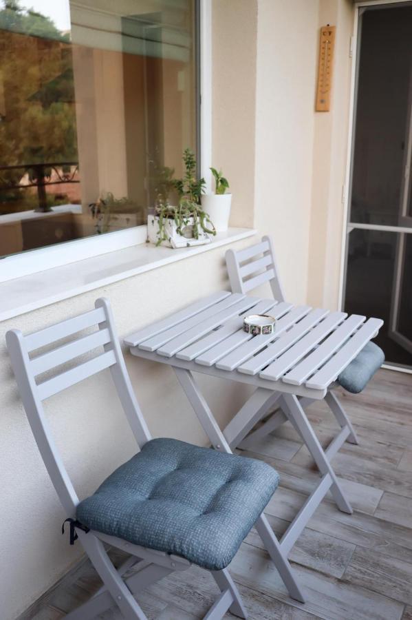Tsarevets Apartament-Veliko Tărnovo Exterior foto