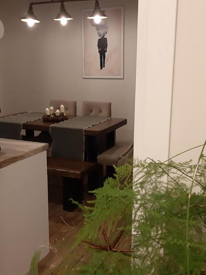 Tsarevets Apartament-Veliko Tărnovo Exterior foto